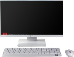 Моноблок Тесла P24WP i5-10400/16GB/256GB