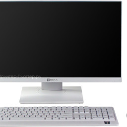 Моноблок Тесла P24WP i5-10400/16GB/256GB