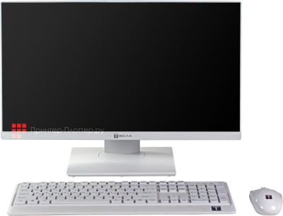 Моноблок Тесла P24WP i5-10400/16GB/256GB