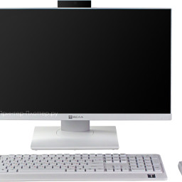 Моноблок Тесла P24WP i5-10400/16GB/256GB