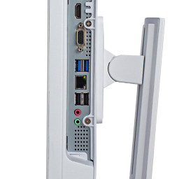 Моноблок Тесла P24WP i5-10400/16GB/256GB