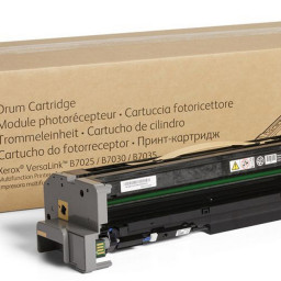 Фотобарабан Xerox Black Drum Cartridge VersaLink B7025, B7030, B7035, 80000 стр.