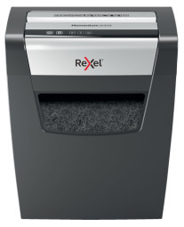 Уничтожитель (шредер) Rexel Momentum X410