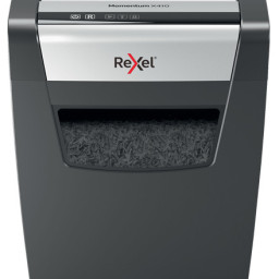 Уничтожитель (шредер) Rexel Momentum X410