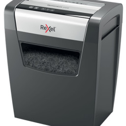 Уничтожитель (шредер) Rexel Momentum X410