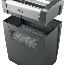 Уничтожитель (шредер) Rexel Momentum X410