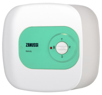 Водонагреватель ZANUSSI ZWH/S 15 Melody U (Green)