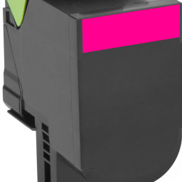 Тонер-картридж Lexmark 708HME (magenta), 3000 стр. (возвратный) (PP019635)