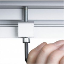 Keencut кронштейны консольные для резака для паспарту Bench Adj Work Top Fixing Brkt