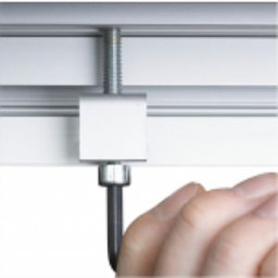 Keencut кронштейны консольные для резака для паспарту Bench Adj Work Top Fixing Brkt