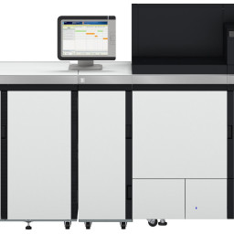 Цифровая печатная машина Canon imagePRESS V1350