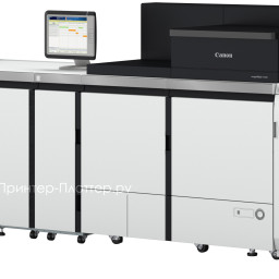 Цифровая печатная машина Canon imagePRESS V1350