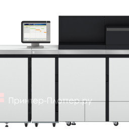 Цифровая печатная машина Canon imagePRESS V1350