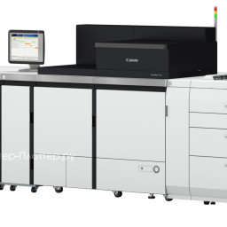 Цифровая печатная машина Canon imagePRESS V1350