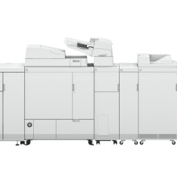 Цифровая печатная машина Canon imagePRESS V1350