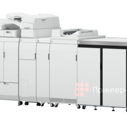 Цифровая печатная машина Canon imagePRESS V1350