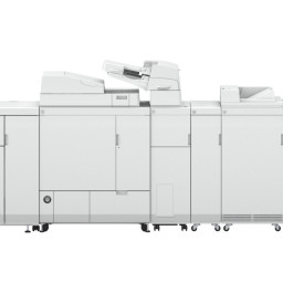 Цифровая печатная машина Canon imagePRESS V1350