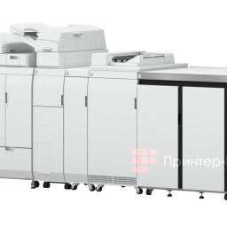 Цифровая печатная машина Canon imagePRESS V1350