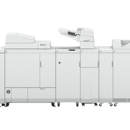 Цифровая печатная машина Canon imagePRESS V1350