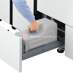 Цифровая печатная машина Canon imagePRESS V1350