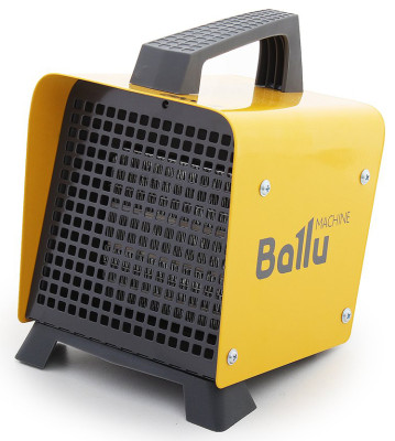 Тепловая пушка Ballu BKN-3