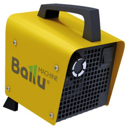 Тепловая пушка Ballu BKN-3