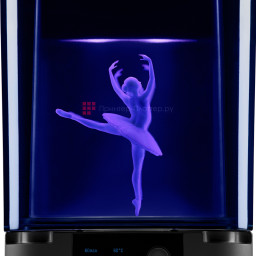 Formlabs устройство для дополнительного отверждения моделей Form Cure