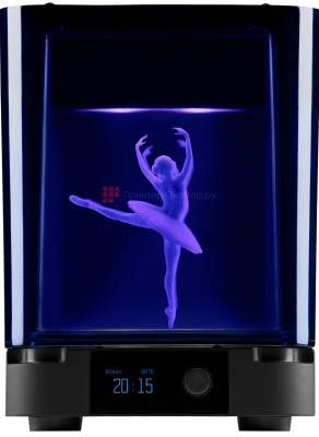 Formlabs устройство для дополнительного отверждения моделей Form Cure