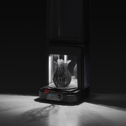 Formlabs устройство для дополнительного отверждения моделей Form Cure