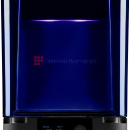 Formlabs устройство для дополнительного отверждения моделей Form Cure
