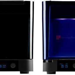 Formlabs устройство для дополнительного отверждения моделей Form Cure