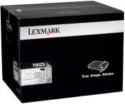 Фотобарабан Lexmark Imaging Kit 700Z5 (cyan, magenta, yellow, black)