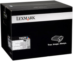 Фотобарабан Lexmark Imaging Kit 700Z5 (cyan, magenta, yellow, black)