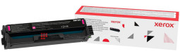 Тонер-картридж Xerox Standard Capacity Toner Cartridge C230/C235 (magenta), 1500 стр. (PP094264)
