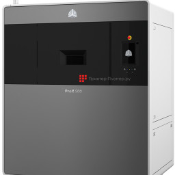 3D-принтер 3D Systems ProX 500