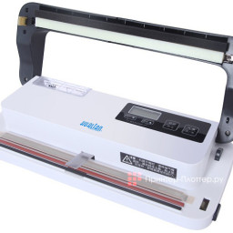 Настольный вакуумный упаковщик HUALIAN DZ-290P