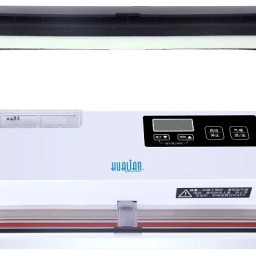 Настольный вакуумный упаковщик HUALIAN DZ-290P