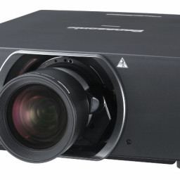 Проектор Panasonic PT-DS12KE