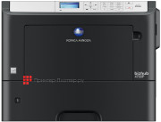 Принтер Konica Minolta bizhub 4700p