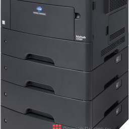 Принтер Konica Minolta bizhub 4700p