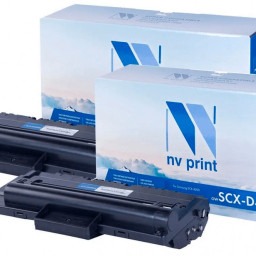 Картридж NVP совместимый NV-SCX-D4200A-SET2 для Samsung SCX 4200/ 4220 (3000k) (2 шт)