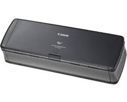 Мобильный сканер Canon imageFORMULA P-215II