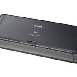 Мобильный сканер Canon imageFORMULA P-215II