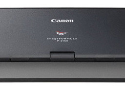 Мобильный сканер Canon imageFORMULA P-215II