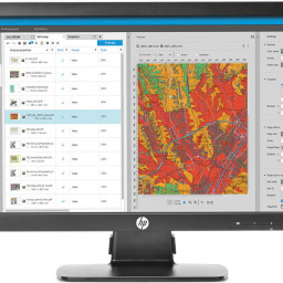 HP контроллер печати Print Controller SmartStream для широкоформатных принтеров