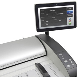 Сканер широкоформатный Contex SD 36 MFP2GO