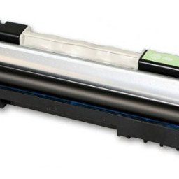 Картридж лазерный Cactus CS-C729C голубой (1000стр.) для Canon i-SENSYS LBP-7010C/ LBP-7018C