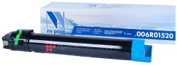 Картридж NVP совместимый NV-006R01520 Cyan для Xerox WorkCentre 7545/7556 (15000k)