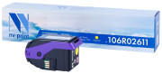 Картридж NVP совместимый NV-106R02611 Yellow для Xerox Phaser 7100 (9000k)