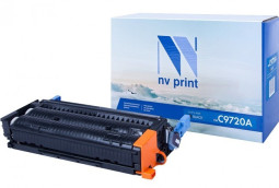 Картридж NVP совместимый NV-C9720A Black для HP Color LaserJet 4600/ 4600DN/ 4600DTN/ 4600HDN/ 4600N/ 4610/ 4650/ 4650DN/ 4650DTN/ 4650HDN/ 4650N (9000k)
